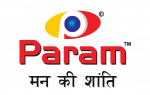 param-logo